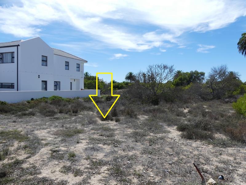 0 Bedroom Property for Sale in Shelley Point Western Cape